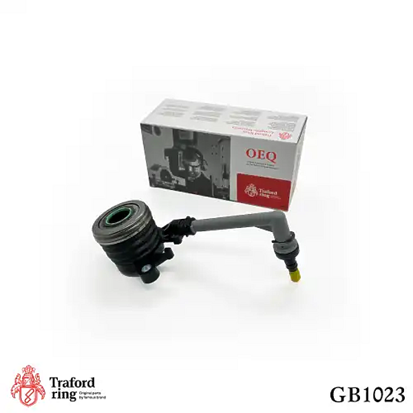 TRAFORD RING GB 1023 (GB1023_TG8) подшипник выжимной гидравлический\ Nissan (Ниссан) qashqai, Renault (Рено)