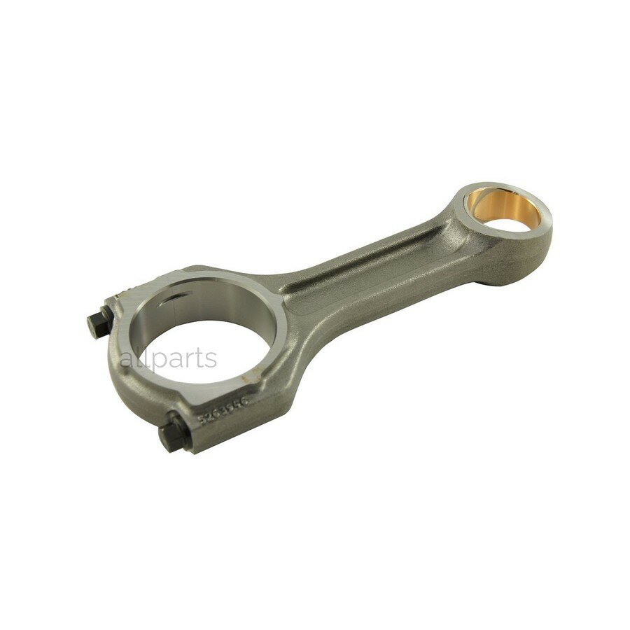 HAFFEN 5340588 шатун ГАЗ-3302 дв. CUMMINS ISF 2.8 HAFFEN