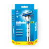 Фото Gillette Mach 3 Turbo