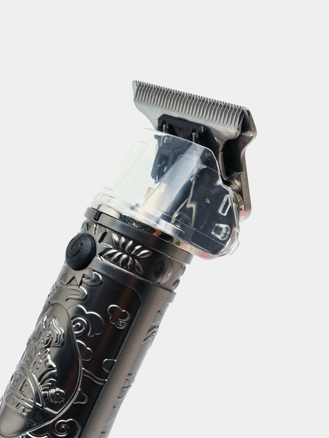 Электробритва VRG V-228, для бороды и усов, питание от USB, быстрая зарядка, — фото 1