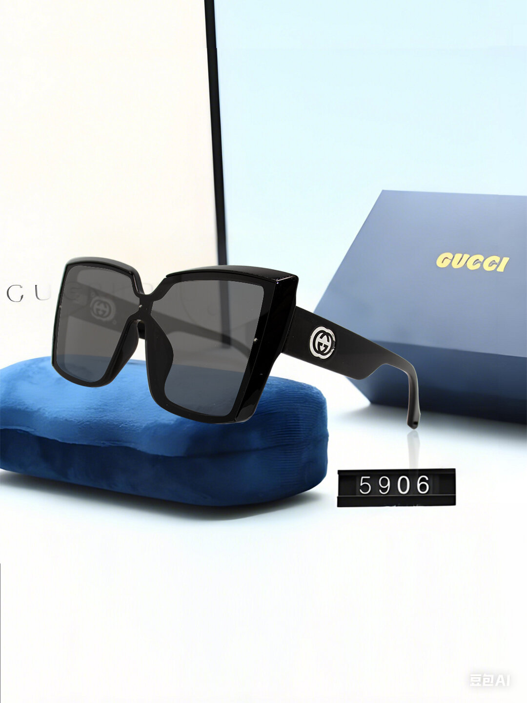 Солнцезащитные очки