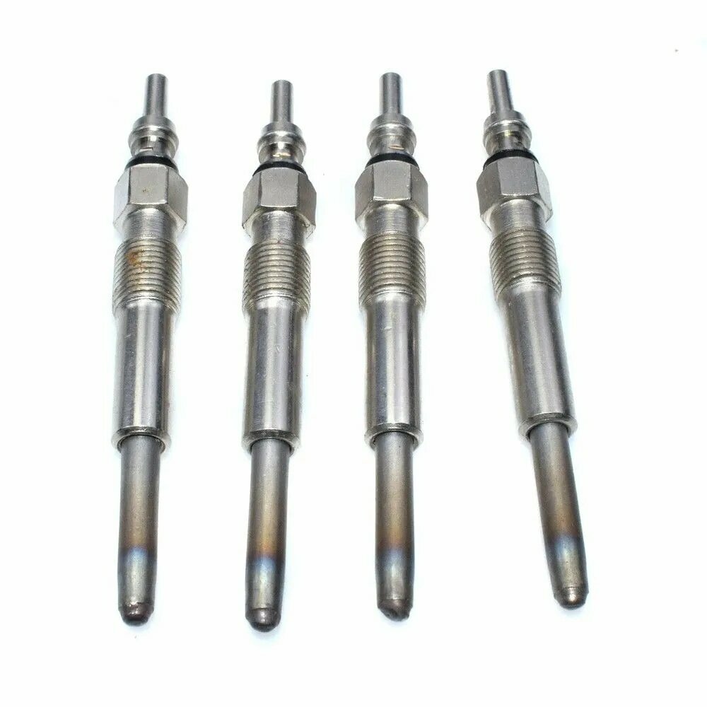 Комплект из 4 свечей накаливания для Volkswagen Beetle Golf Jetta 1Z AHU TDI ALH N10140105 Совершенно новый