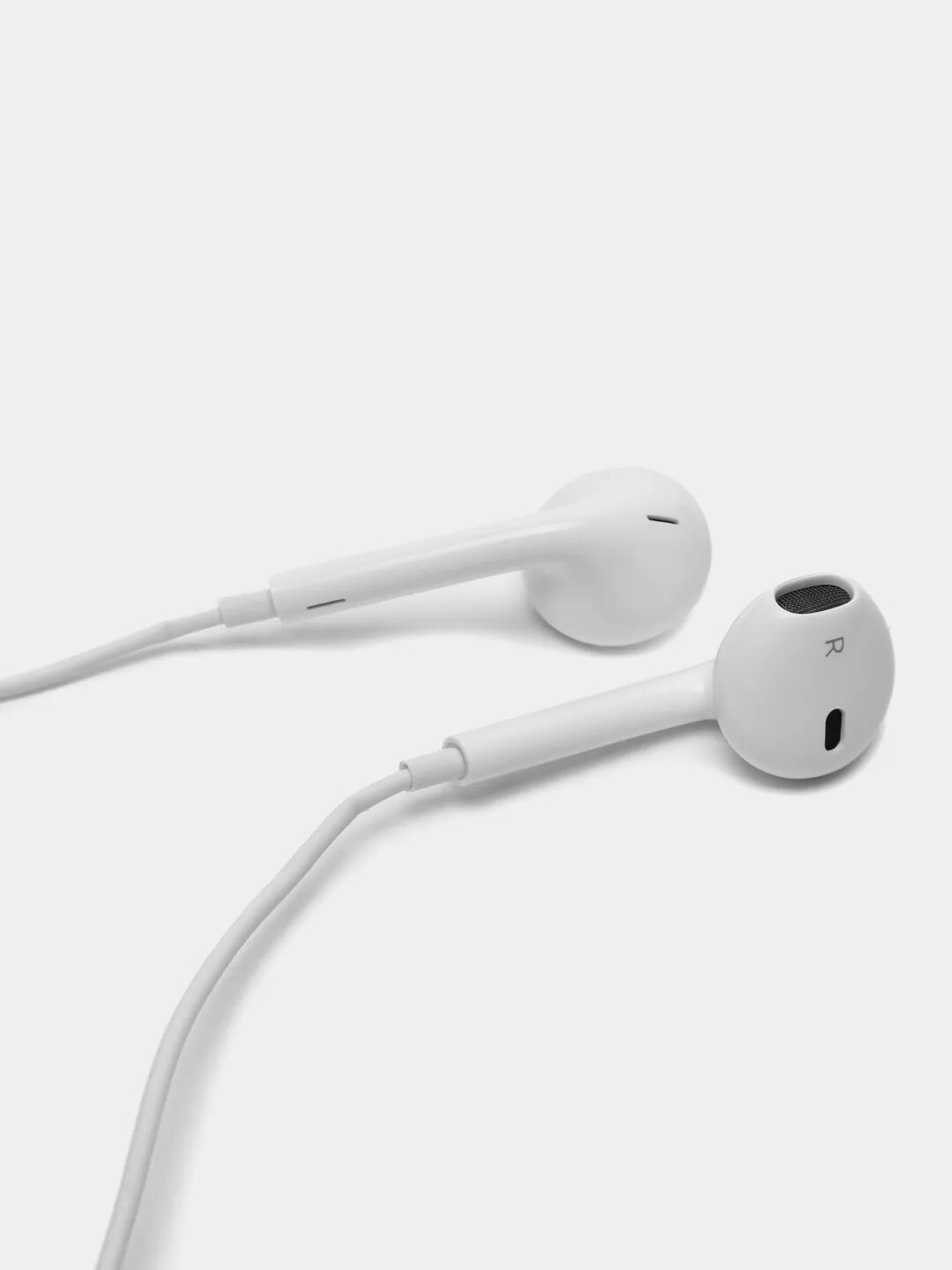 Наушники , с микрофоном, проводные, вкладыши, арматурные и динамические, Type-C