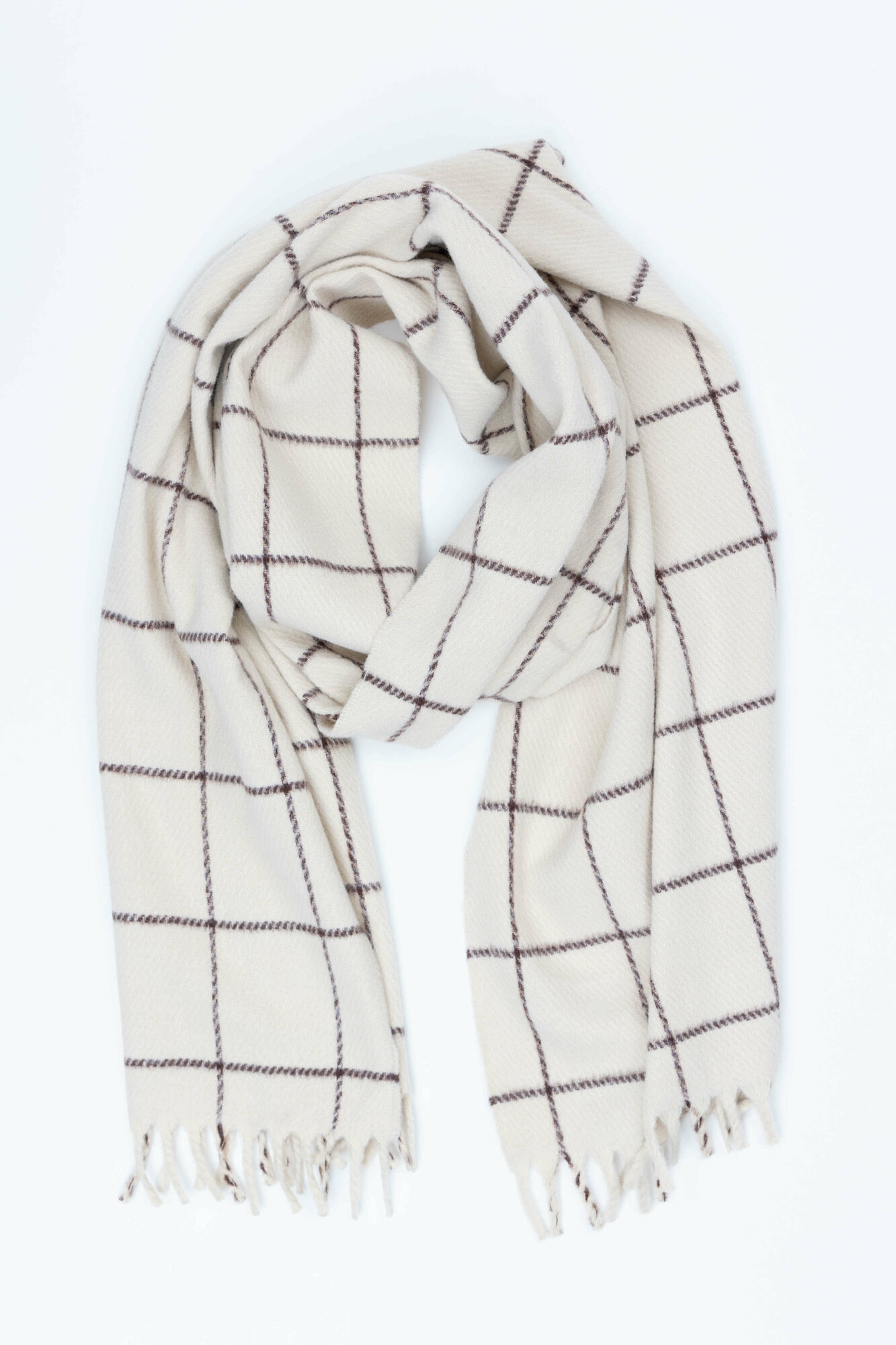 Шарф для мужчин