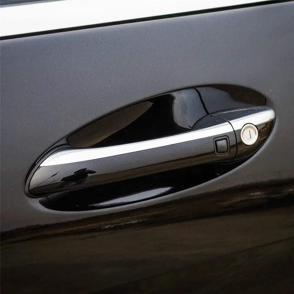 Ручка дверная автомобильная для Benz A1647600370, арт. SZOP-OZ0Y-I500369440A1