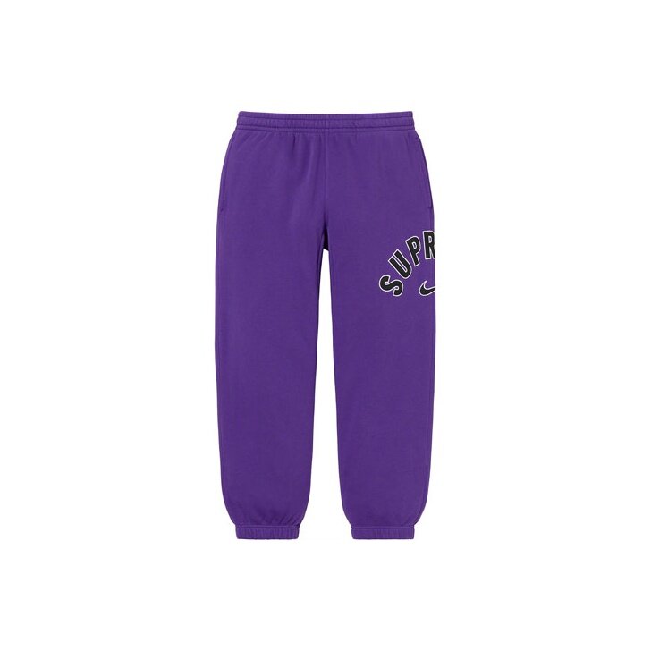 Брюки спортивные Supreme