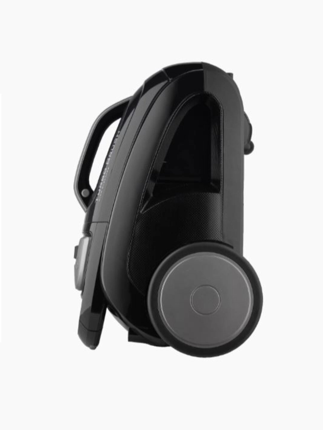 Пылесос Artel ART C2600, мощность 2000 Вт, объем пылесборника 2,2 л, черный — фото 1