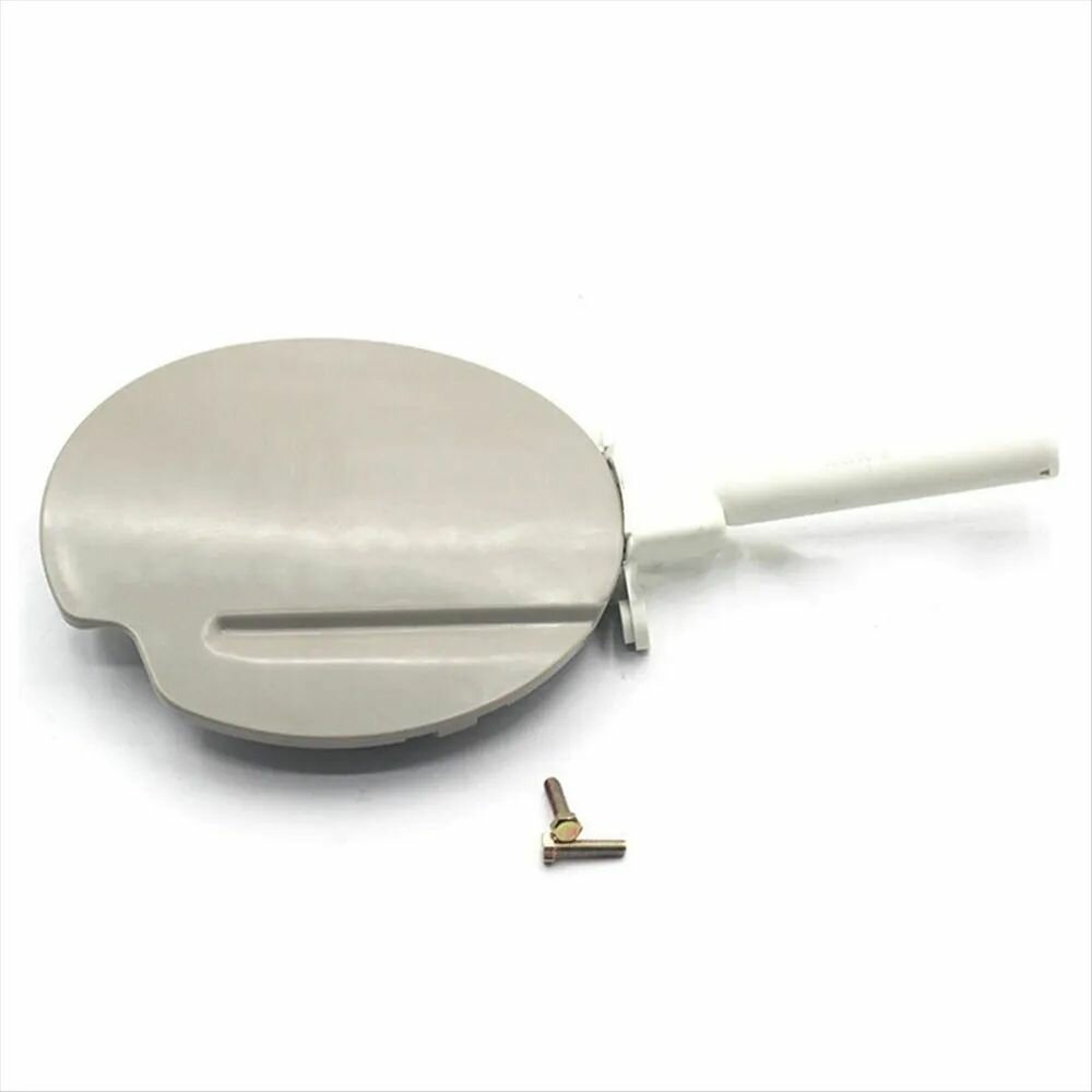 7700834109 Крышка лючка топливного бака для RENAULT MEGANE Mk1 Крышка лючка топливного бака