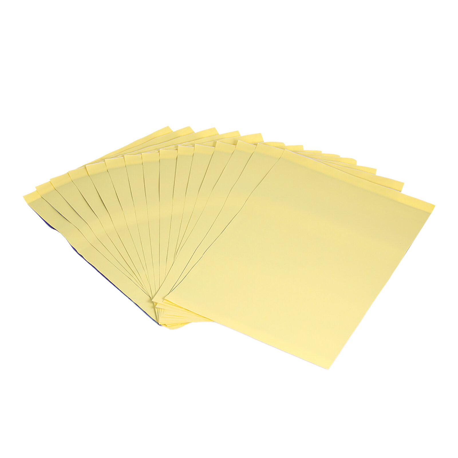Татtoo Carbon Paper, 15 шт, легкий в использовании, с 4 слоями, для тела