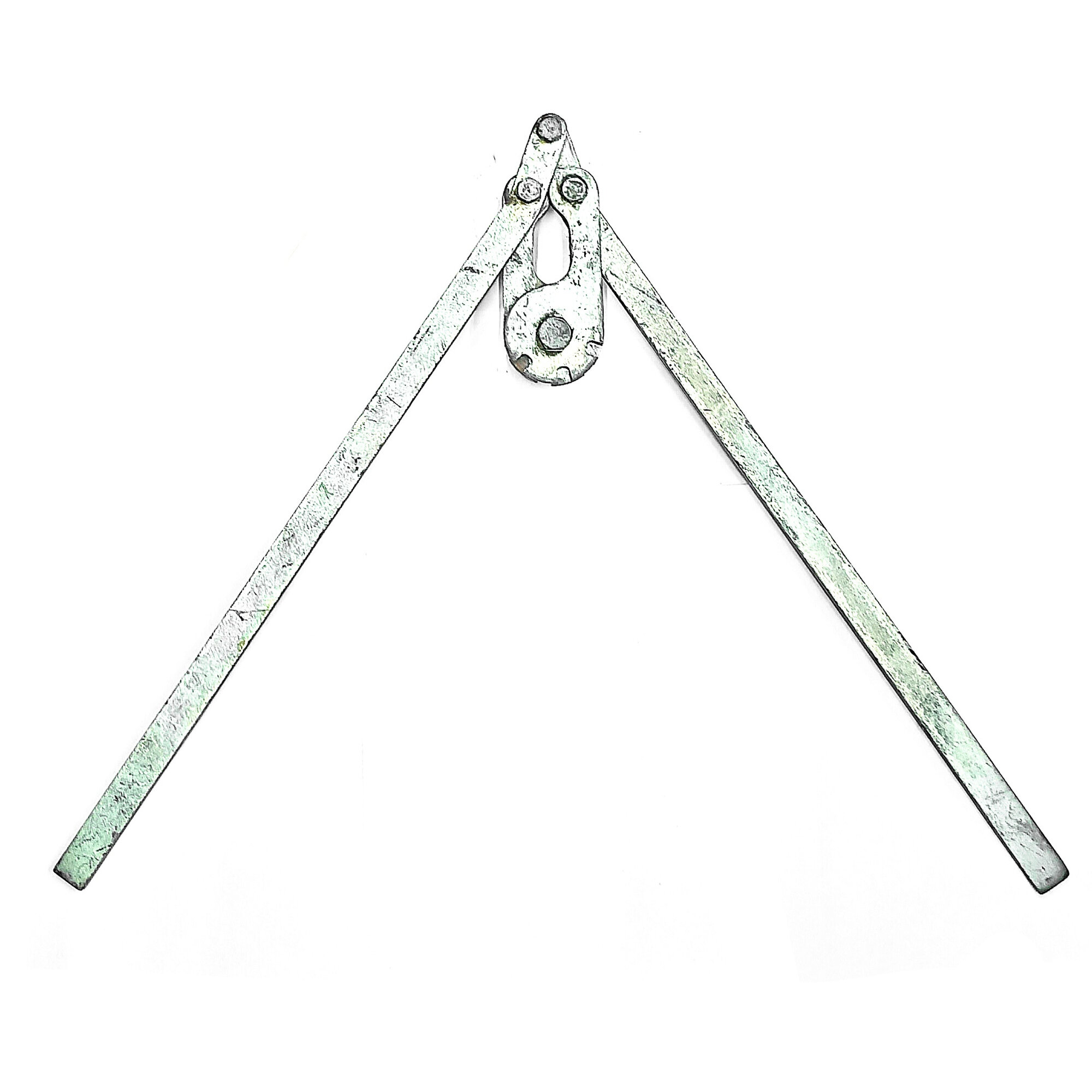 Ножницы для резки проволоки d 6 - 8,5 мм Россия — фото 1