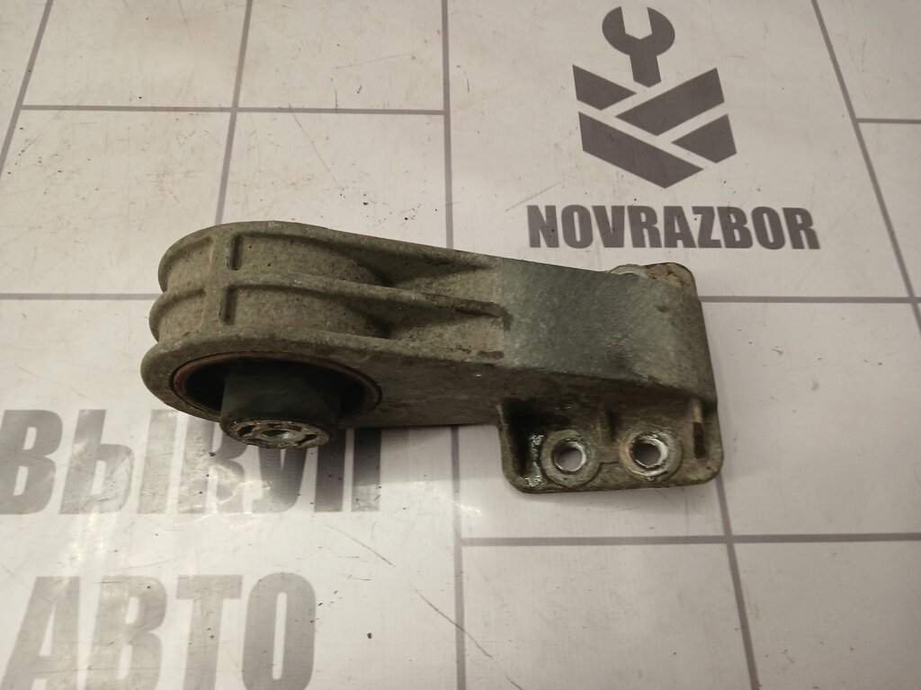 Опора двигателя задняя Chery QQ6 S21 07-10