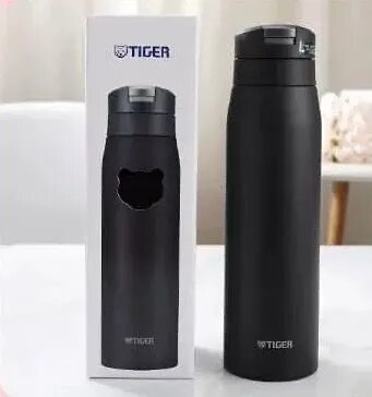 Tiger Термокружка, 0.6 л