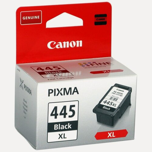 Изображение товара Картридж для струйного принтера CANON PG-445XL EMB 8282B001 PI