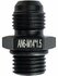 Адаптер AN6 - M14*1.5 черный