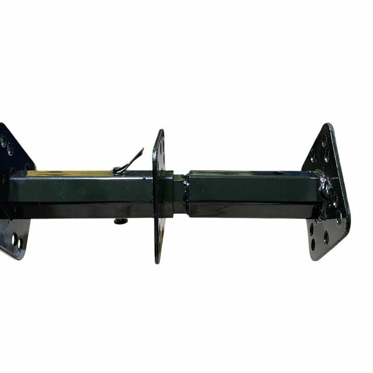 Труба/ротор фрезы D-32 мм. 3+1 ряда на мотоблок (2 шт) — фото 1