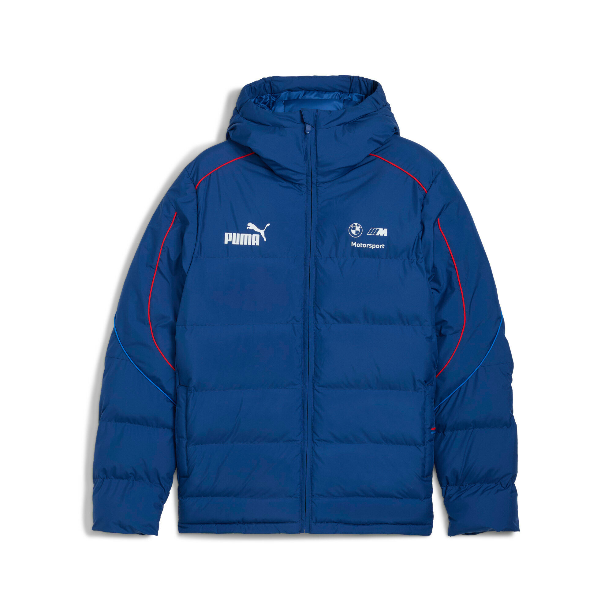 Куртка BMW MMS MT7+ Ecolite Puffer Jacket