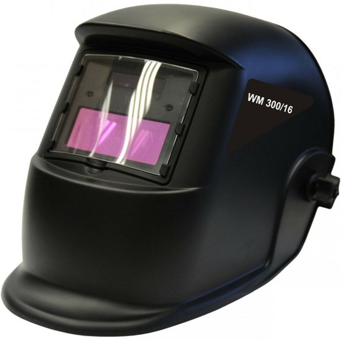 Сварочная маска Wert WM 300 16