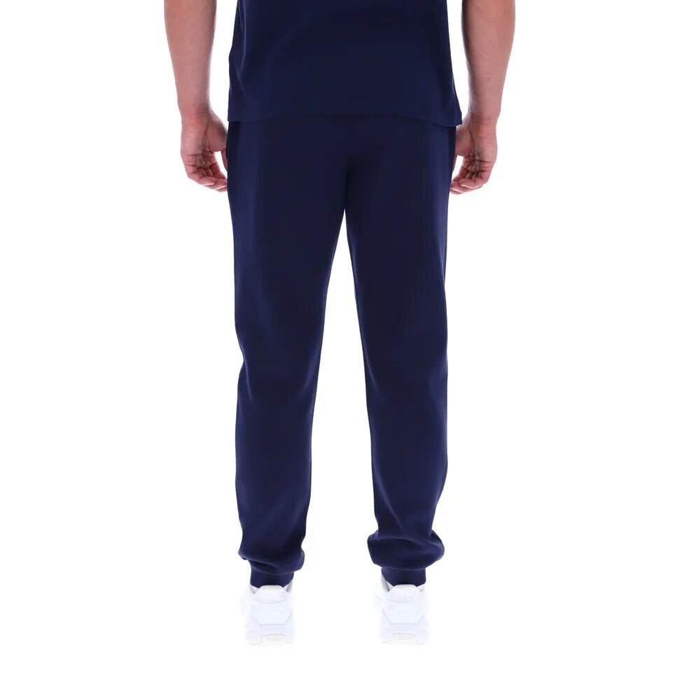 Брюки Reebok Adam 2 Col Logo, размер M INT, синий — фото 1