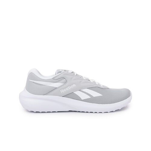 фото Кроссовки reebok lite 5, размер 10,5 us, серый/белый