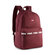 Рюкзак PUMA/09117020/PUMA PHASE TAPE Backpack/бордовый/X