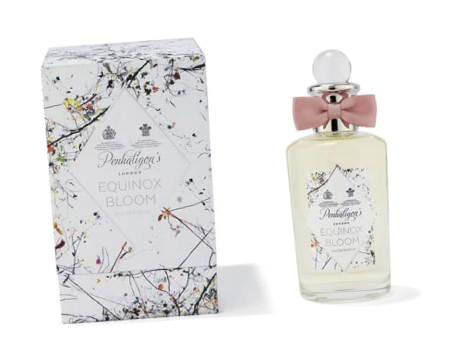 Penhaligon's Equinox Bloom парфюмерная вода 100 мл - Экьюнокс Блум для женщин