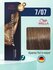 Wella Professionals Koleston Perfect ME+ 7/07 Краска для волос - Олива, 60мл