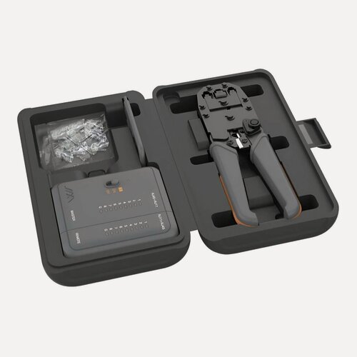 Изображение товара Набор инструментов с кабелем JIMIHOME Ethernet JM-GTW5N