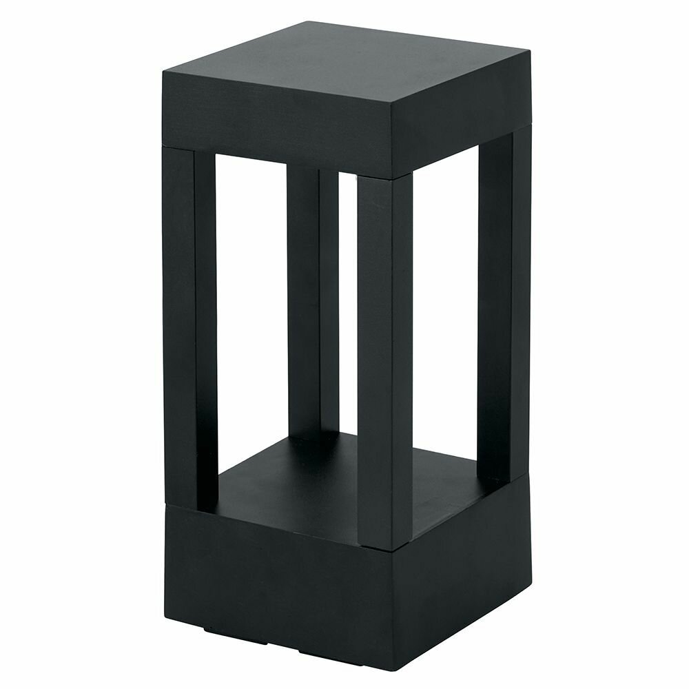 Светильник светодиодный уличный 10W 3000K садово-парковый столб IP54