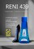 Духи RENI Parfums 439, женские, восточные, цветочные, 100 мл