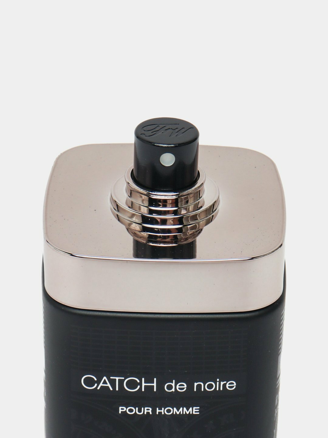 Парфюм Духи Catch De Noire Pour Home Fragrance World, 100 мл — фото 1