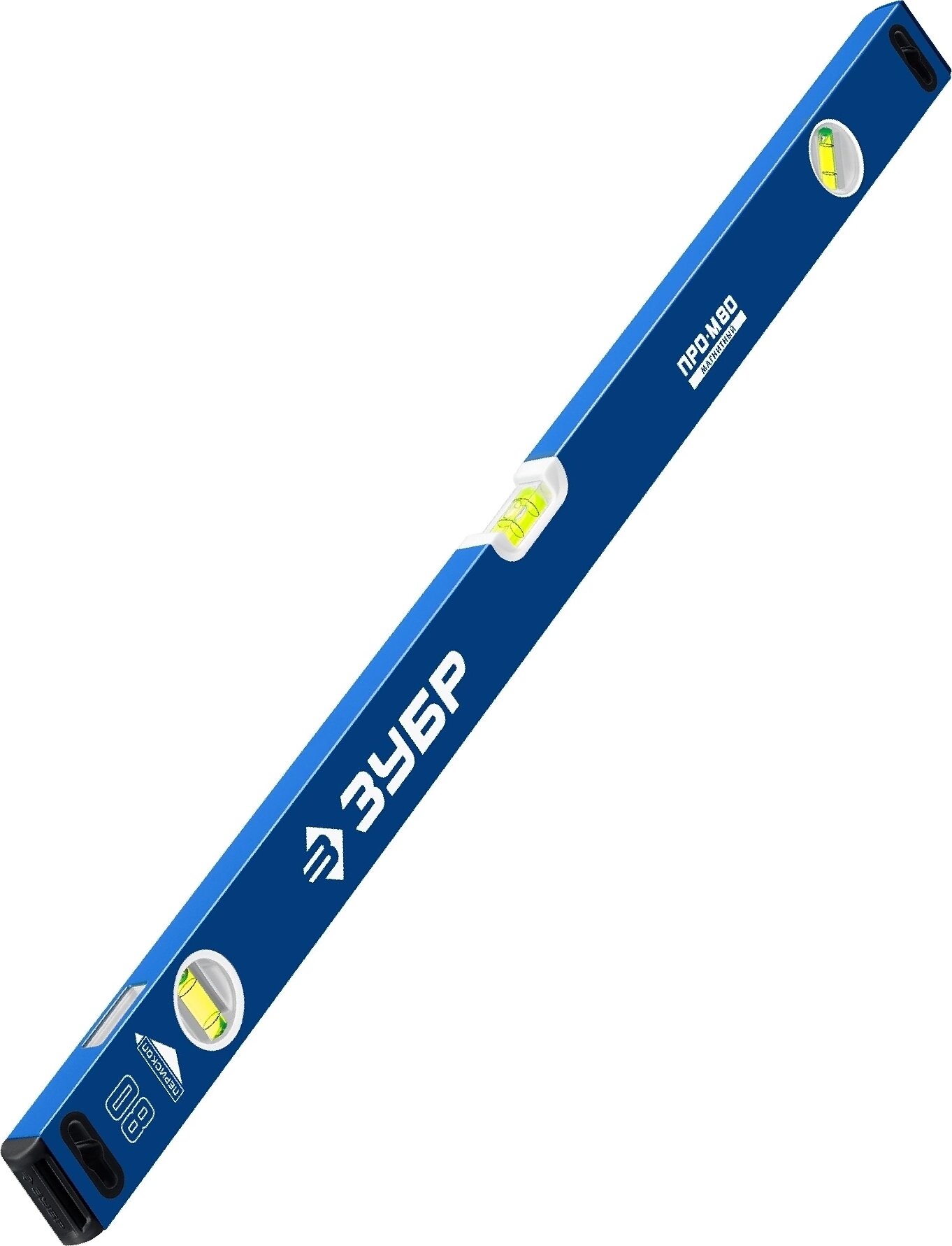 Усиленный магнитный уровень ЗУБР 34589-080_z01