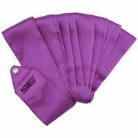 Лента PASTORELLI одноцветная 4м. 00097, Цикламен