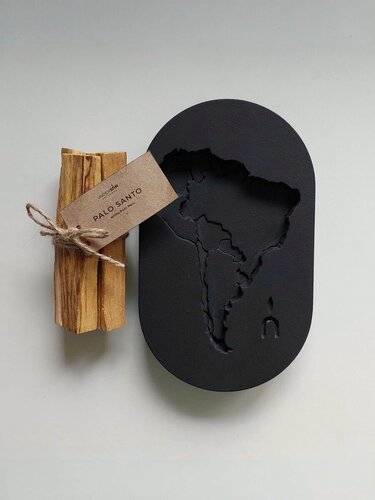 Изображение товара Набор Пало Санто Премиум из Перу / Благовоние Palo Santo Premium / мини палочки