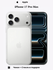 Apple Cмартфон iPhone 17 Pro Max 256GB, 512GB, 1TB, 2TB, SIM/e-SI...