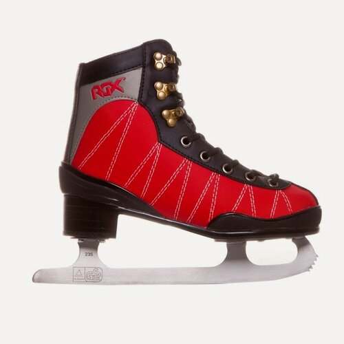 Изображение товара Фигурные коньки для проката Rental II Red (р.42)
