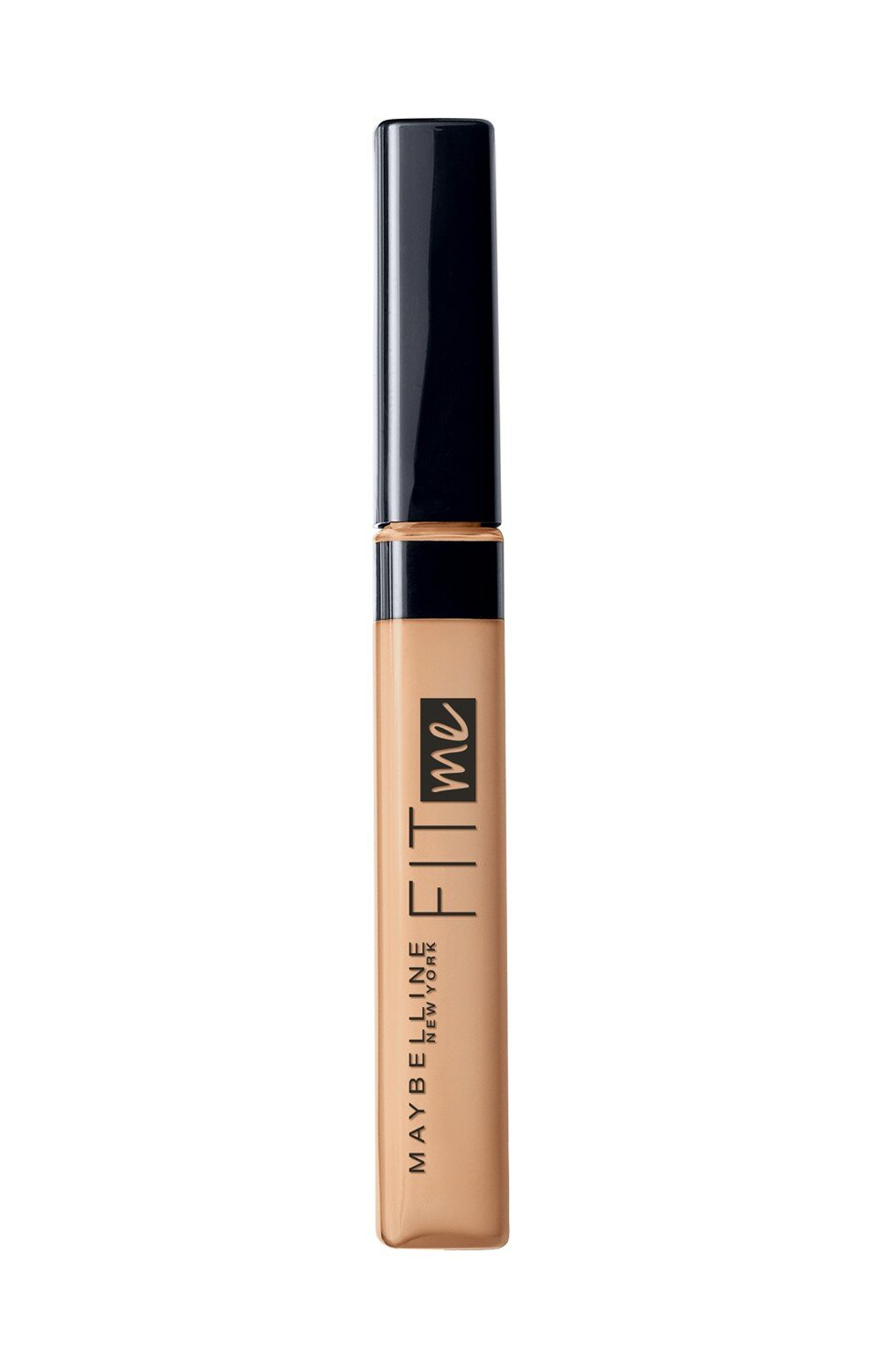 Консилер Maybelline Fit Me, т10, для лица, светло-бежевый, 6.8 г
