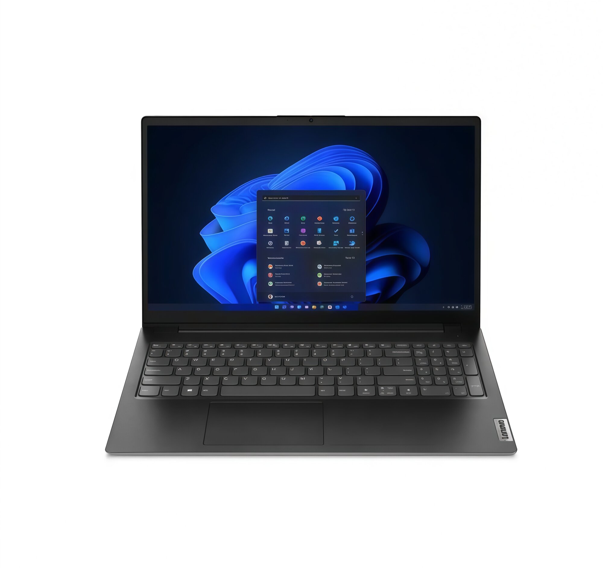 Ноутбук LENOVO V15 G4 AMD Ryzen 3-7320U 8GB 256GB FullHD 15.6"