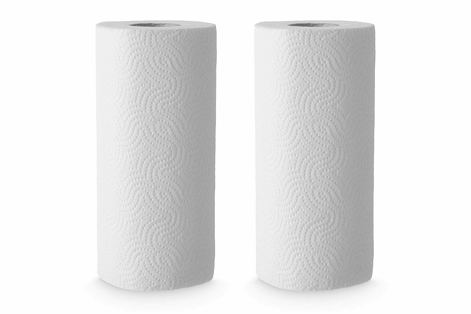 HOFF бумажные полотенца 2 шт набор для кухни двухслойные прочные и гигиеничные