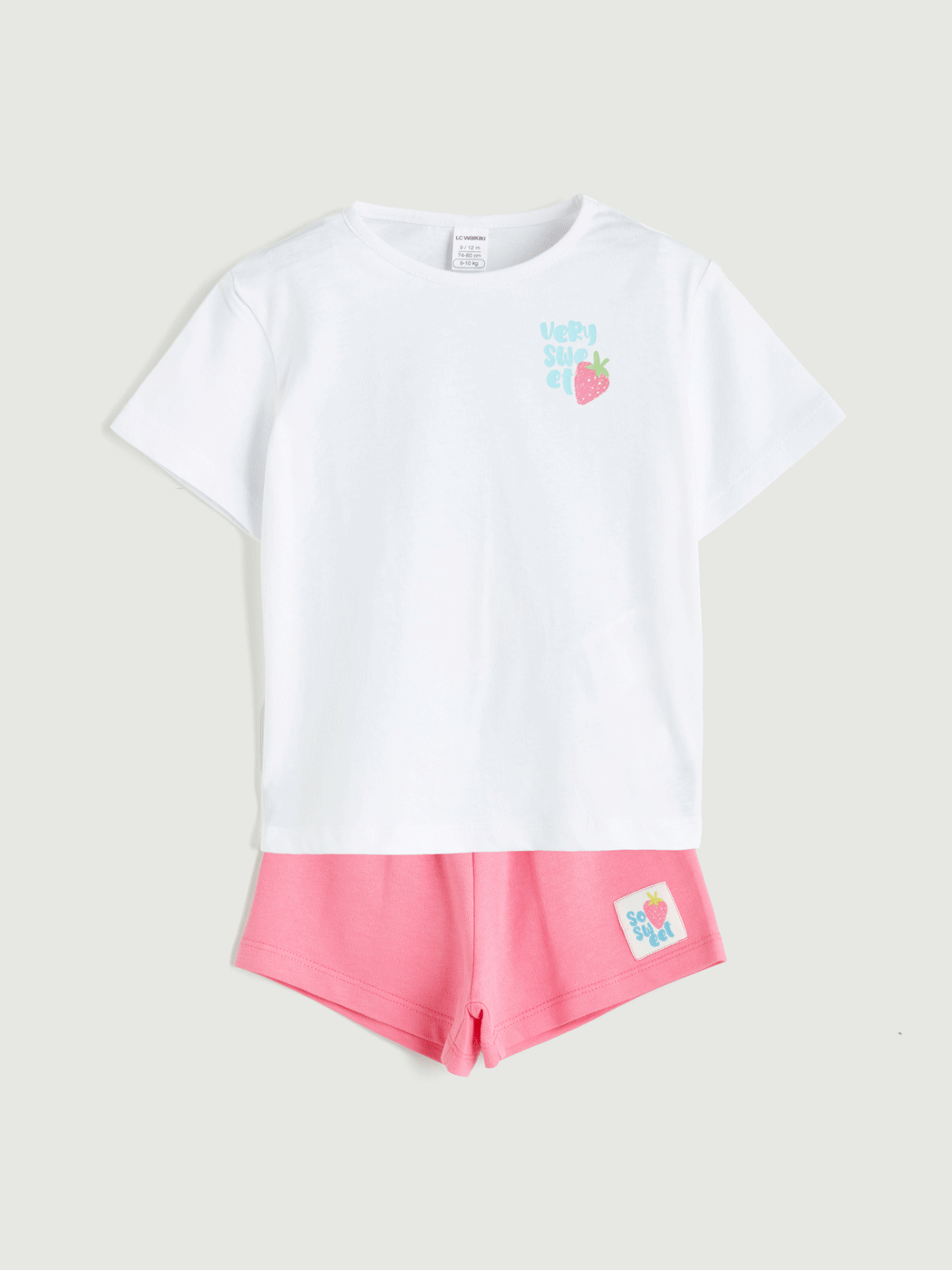 Комплект одежды