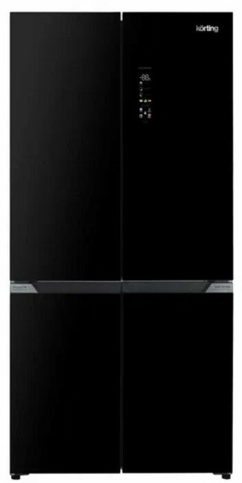 Холодильник Korting KNFM 94899 GN