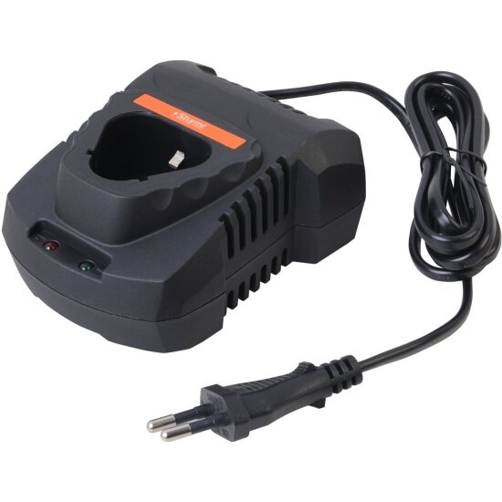 Зарядное устройство Sturm! SBC1202 1BatterySystem12V 2.4 А