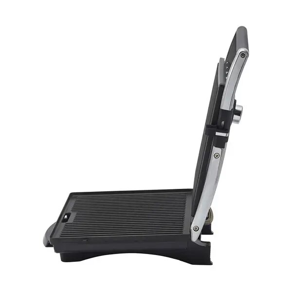 Гриль-пресс Polaris PGP 1502, 1 г, Антипригарное, 2, 25 см, 3.55 кг — фото 1