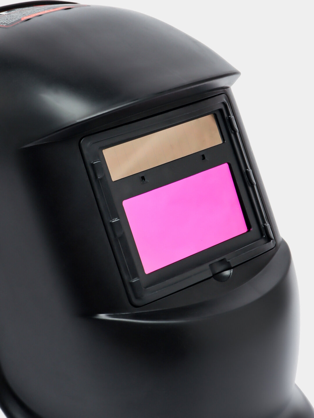 Сварочная маска LIT с автозатемнением — фото 1