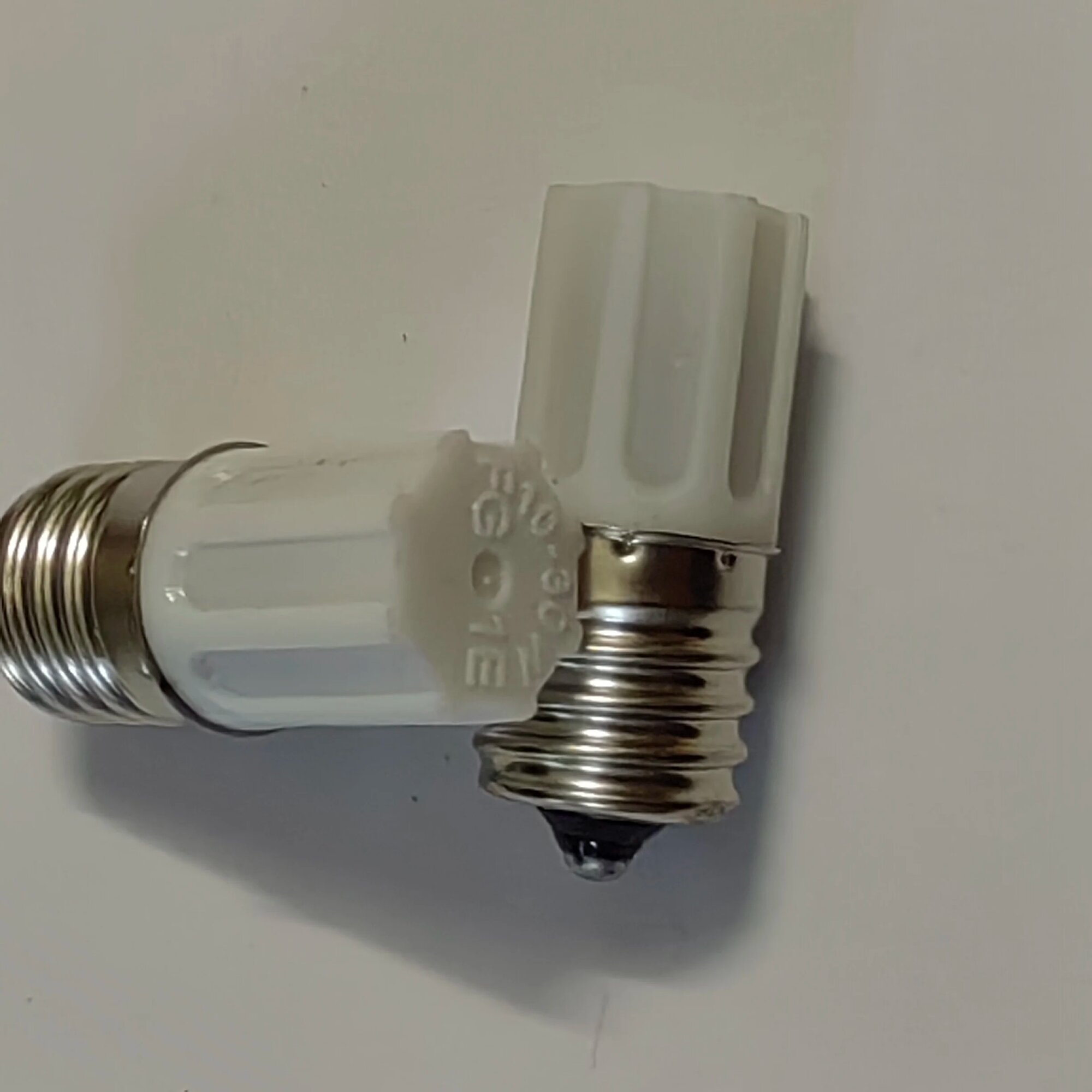 Стартеры FG-1E 10-30 Вт белые