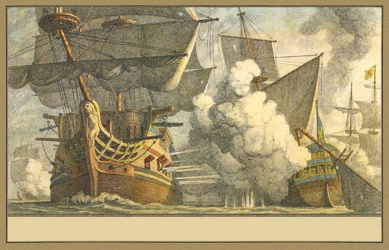 Петр Великий — фото 1