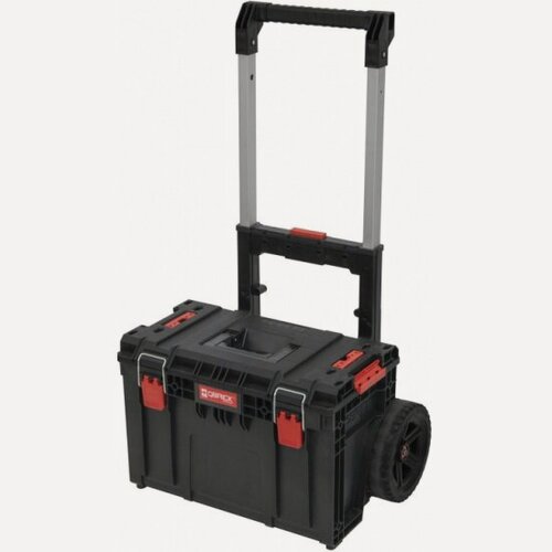 Изображение товара Ящик для инструментов Qbrick System PRIME CART Vario
