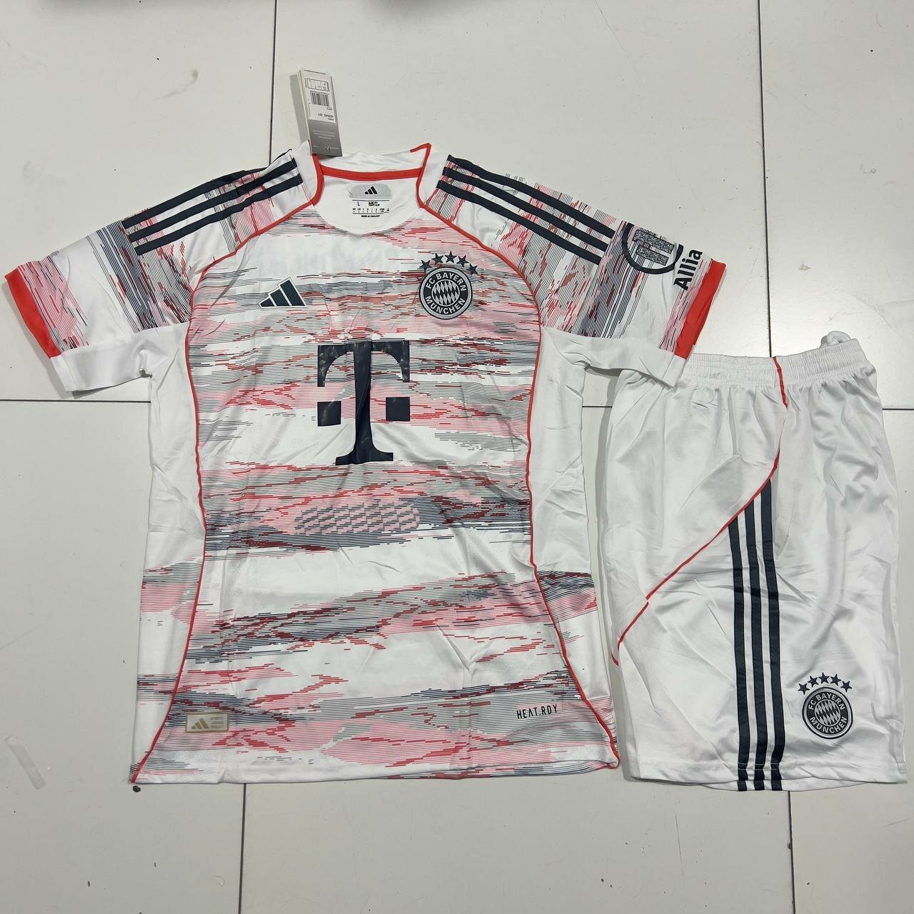 Форма спортивная