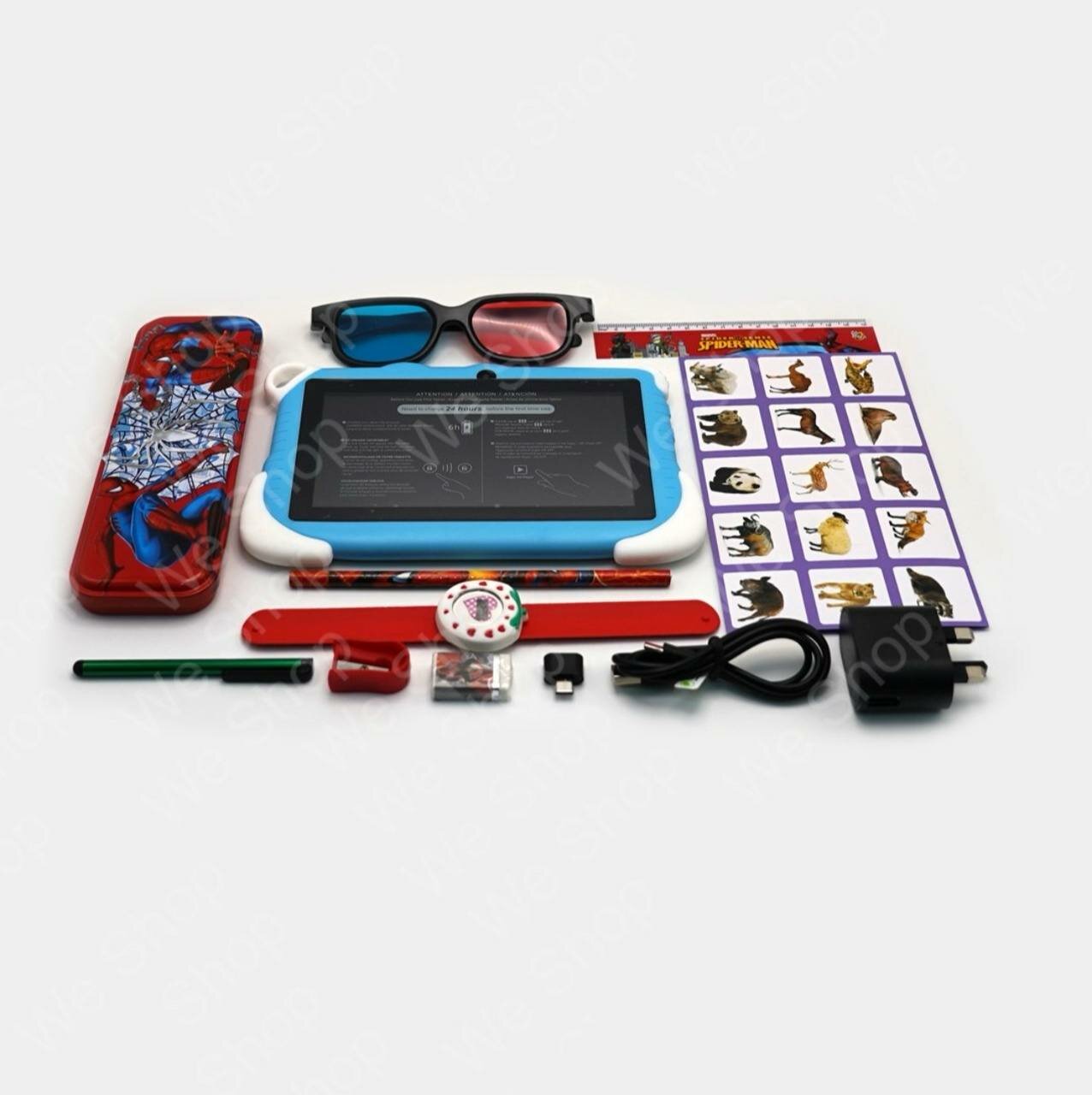 Детский планшет CCIT KT-500 Pro — фото 1