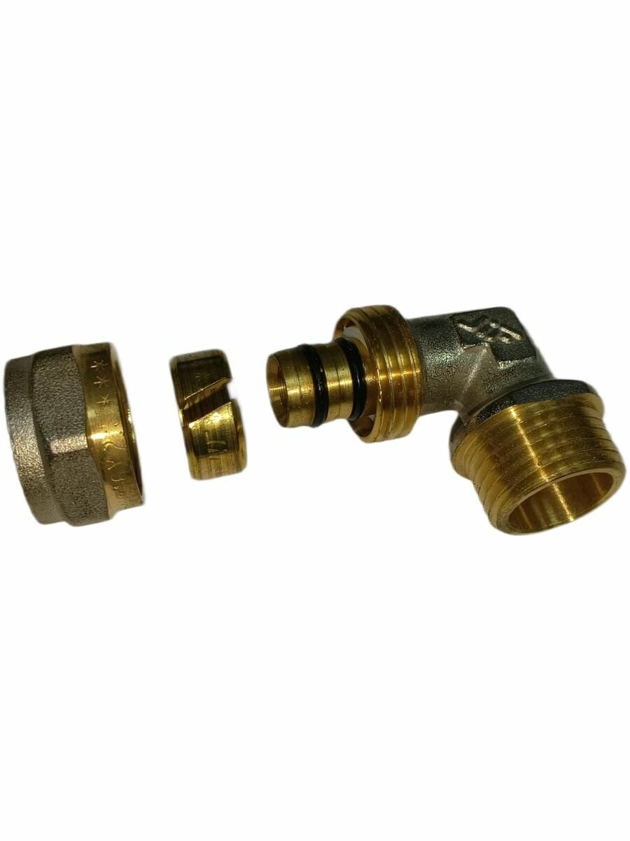 Уголок 16*1/2 н — фото 1