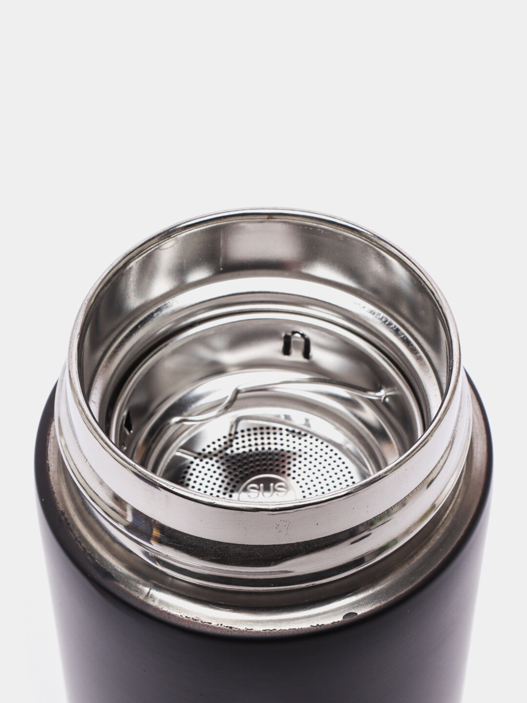 Сенсорный термос